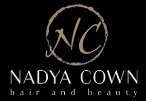Nadya Cown Logo